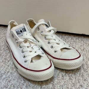 Converse All Star sneakers